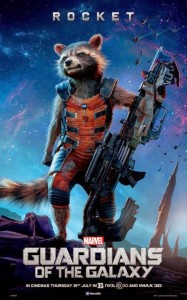 ROCKET